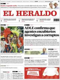 El Heraldo