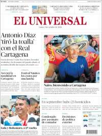 El Universal