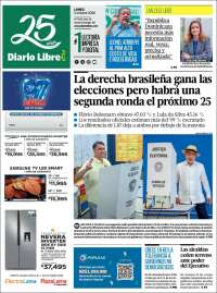 Diario Libre