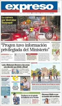 Expreso