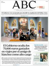 ABC - Sevilla
