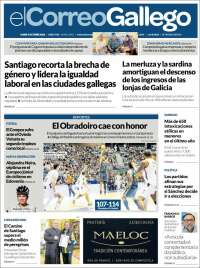 El Correo Gallego