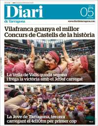 Diari de Tarragona