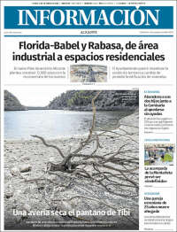 Diario Información