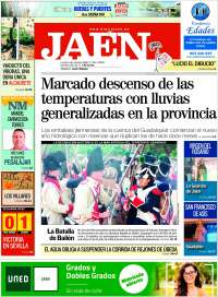 Diario Jaén