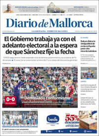 Diario de Mallorca