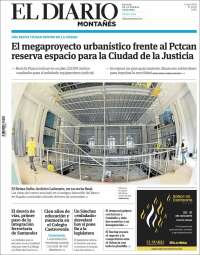 El Diario Montañés