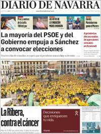 Diario de Navarra