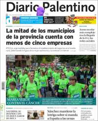 Diario Palentino