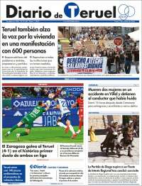 Diario de Teruel