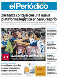 El Periódico de Aragón