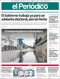 El Periódico de Extremadura