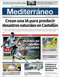 El Periódico Mediterraneo