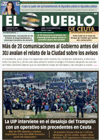 El Pueblo de Ceuta