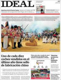 El Ideal de Jaén