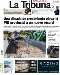 La Tribuna de Ciudad Real
