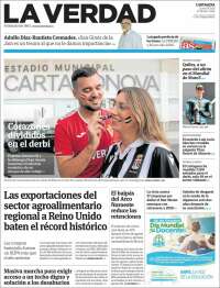 La Verdad de Cartagena