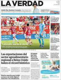 La Verdad de Murcia