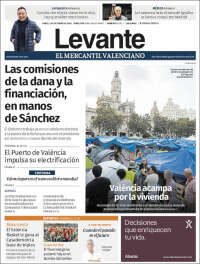 Levante