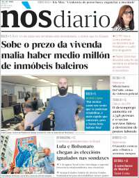 Nòs Diario