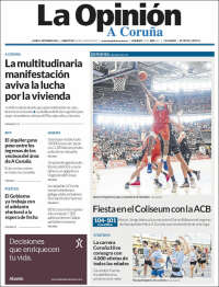 La Opinión de A Coruña