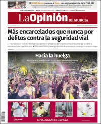 La Opinión de Murcia