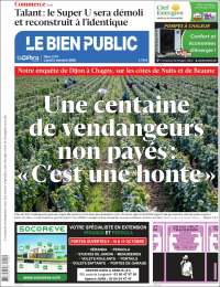 Le Bien Public