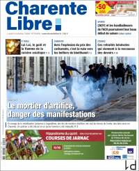 Charente Libre