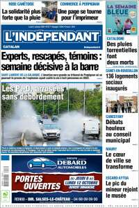 Le Indépendant