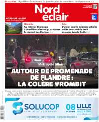 Nord Éclair