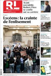Le Republicain Lorrain