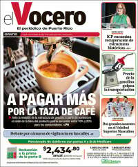 Vocero