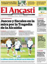 El Ancasti