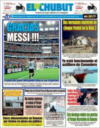 El Chubut