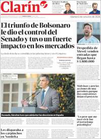 Clarín