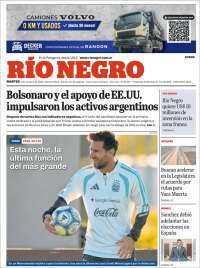 Rio Negro