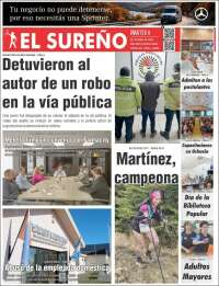 Diario El Sureño