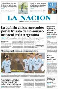 La Nación