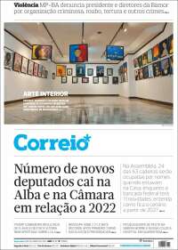 Correio*