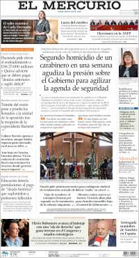 El Mercurio