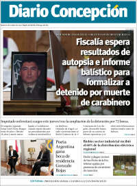 Diario de Concepción