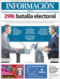Diario Información
