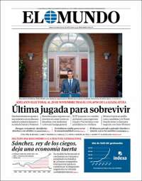 El Mundo