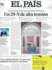 El País