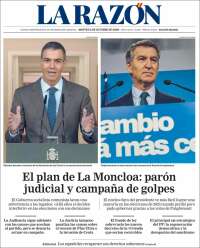 La Razón