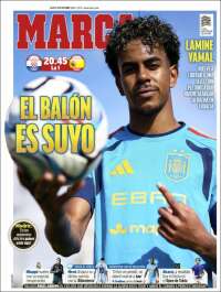 Marca