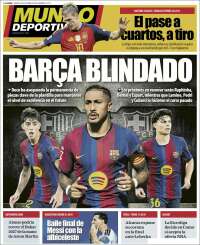 Mundo Atlético
