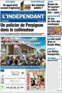 Le Indépendant