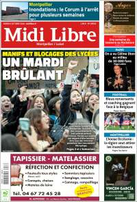 Midi Libre