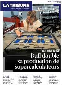 La Tribune